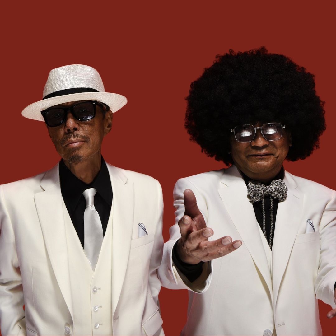 ～ジジイが街にやってくる！ また？ Xmas Ver.〜 バブルガム・ブラザー...